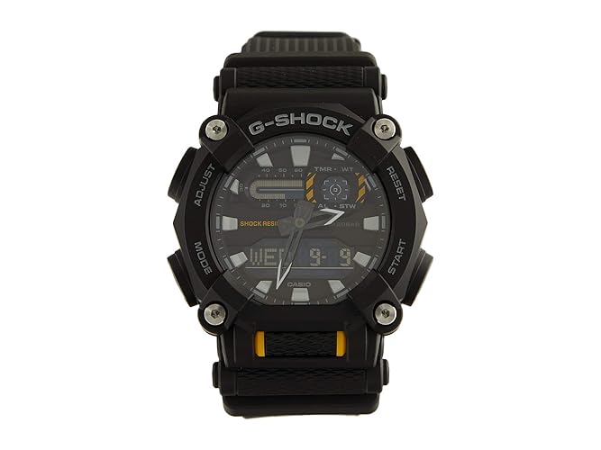 G-Shock GA900-1A