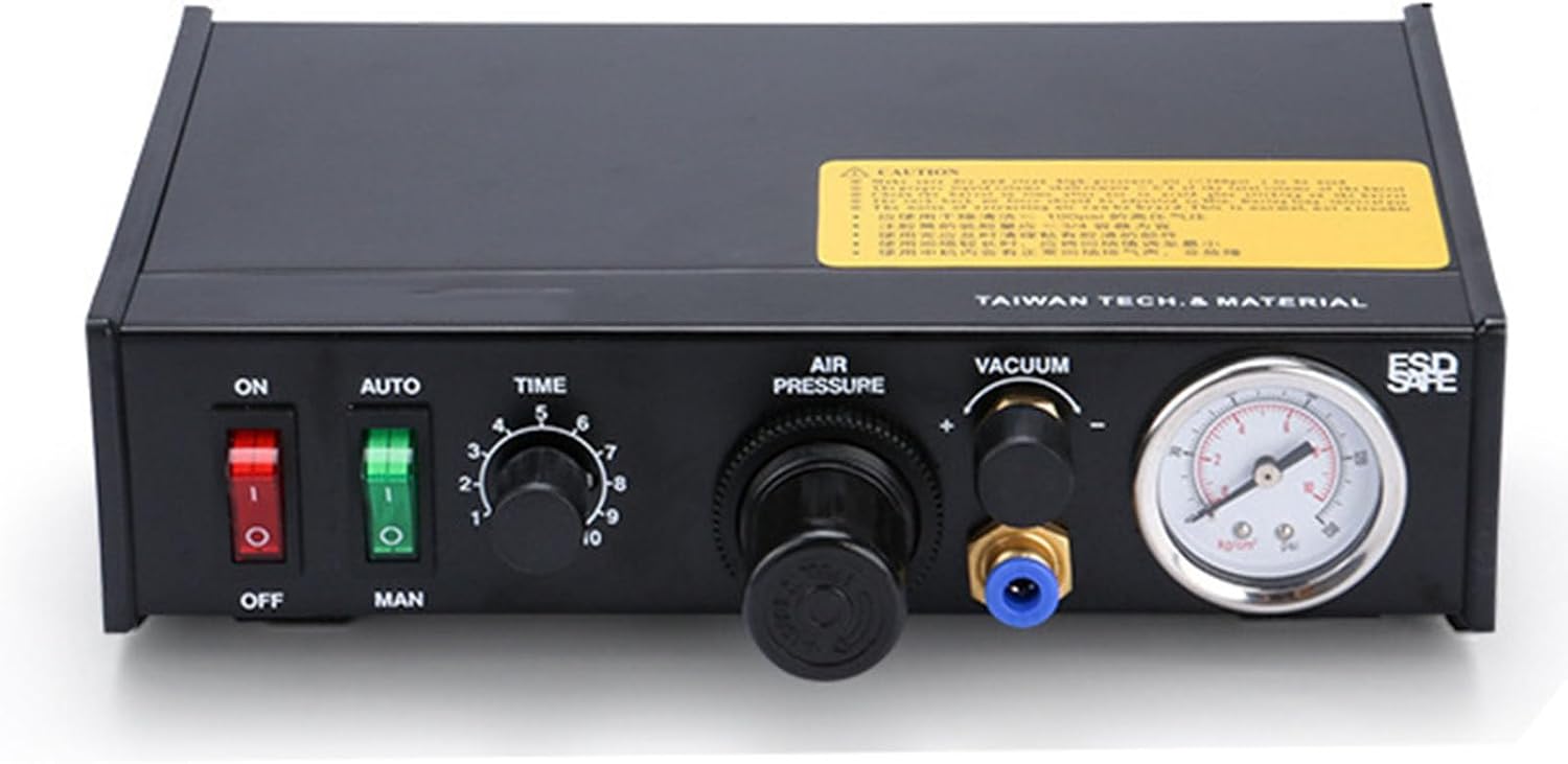 Glue Dispensing Machine Fully Automatic Glue Filling Machine Semi-Automatic Glue Dispensing Machine Dropper Type Fluid Dispenser