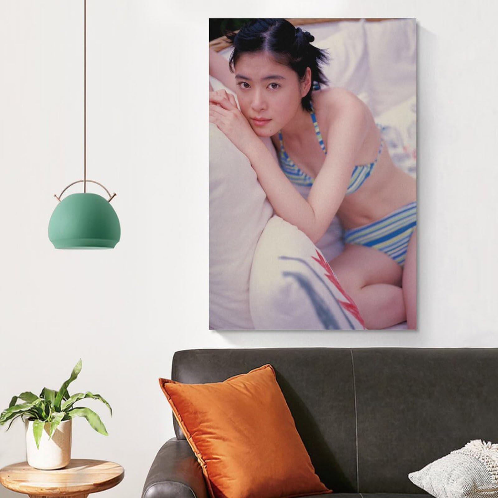 Amazon.co.jp: GENERIC Py上野樹里 水着ポスター 女優・歌手・アイドル