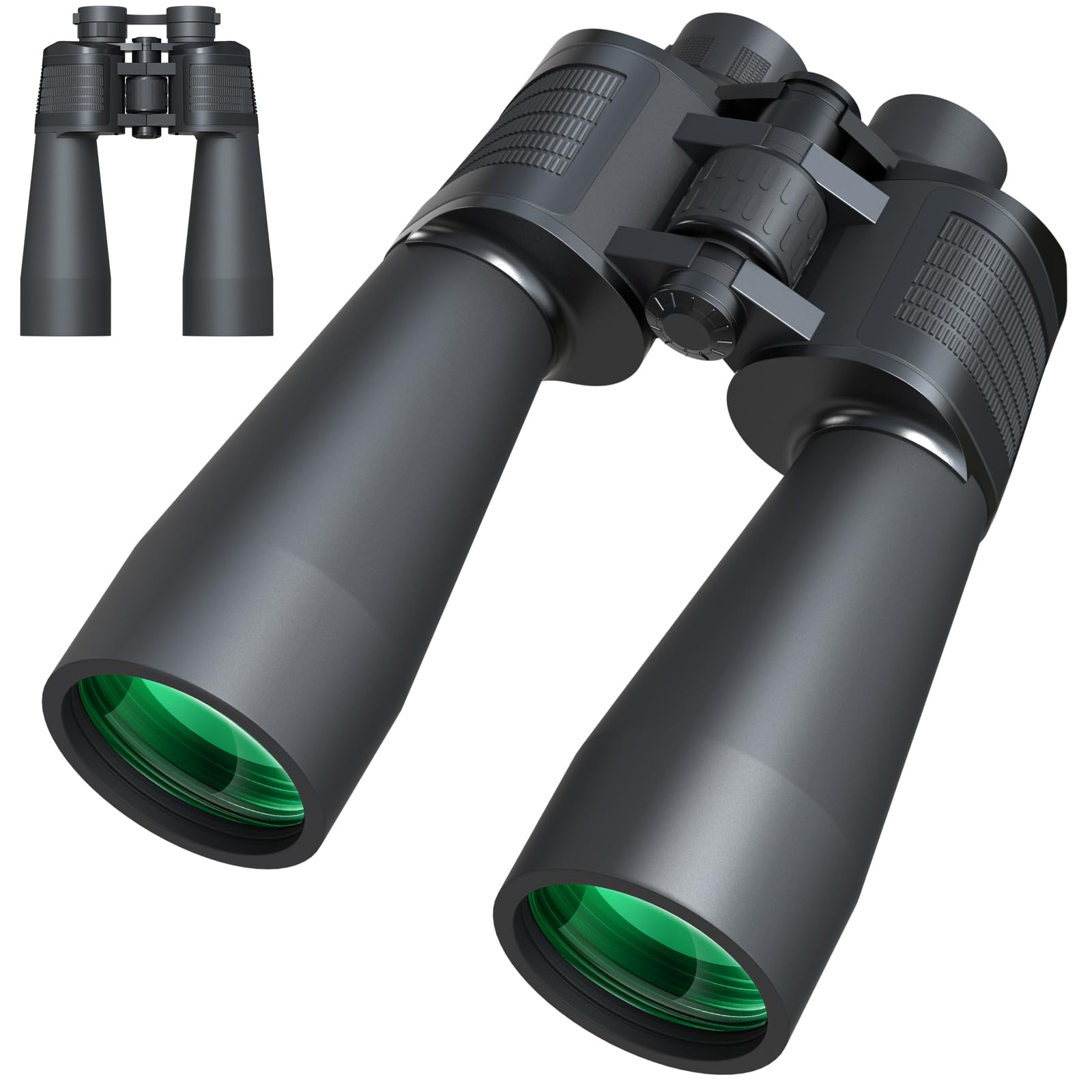 Amazon.com: 20x60 Binoculars for Adults High Powered - OPAITA HD