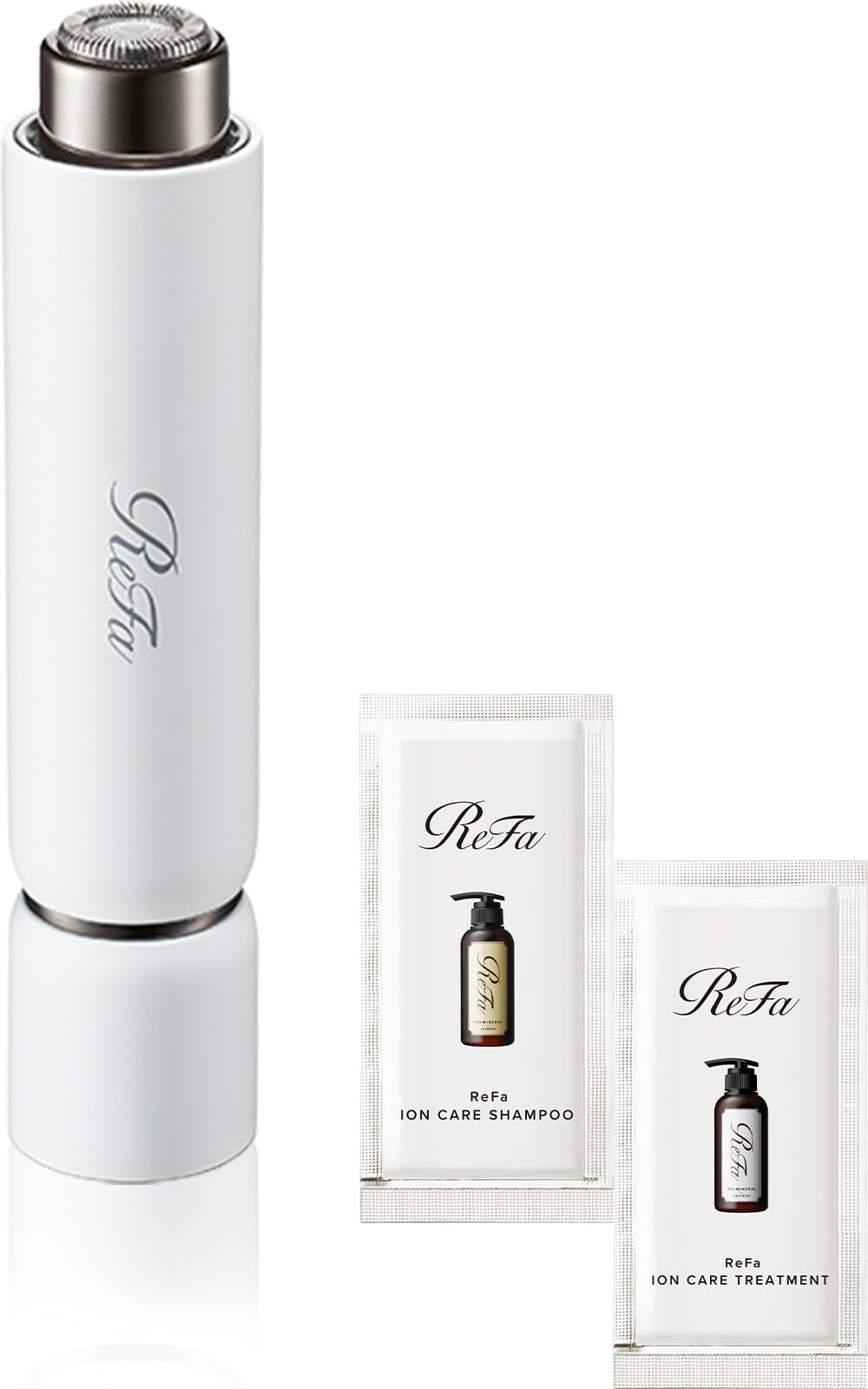 公式ストア限定】 リファ ブリッスル ReFa BRISTLE リファ プレゼント