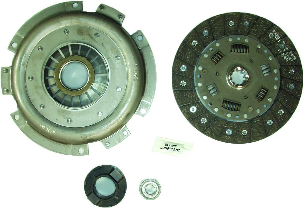 Perfection Clutch MU471521C New Clutch Set Automotive