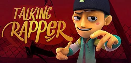 Talking Rapper Pro