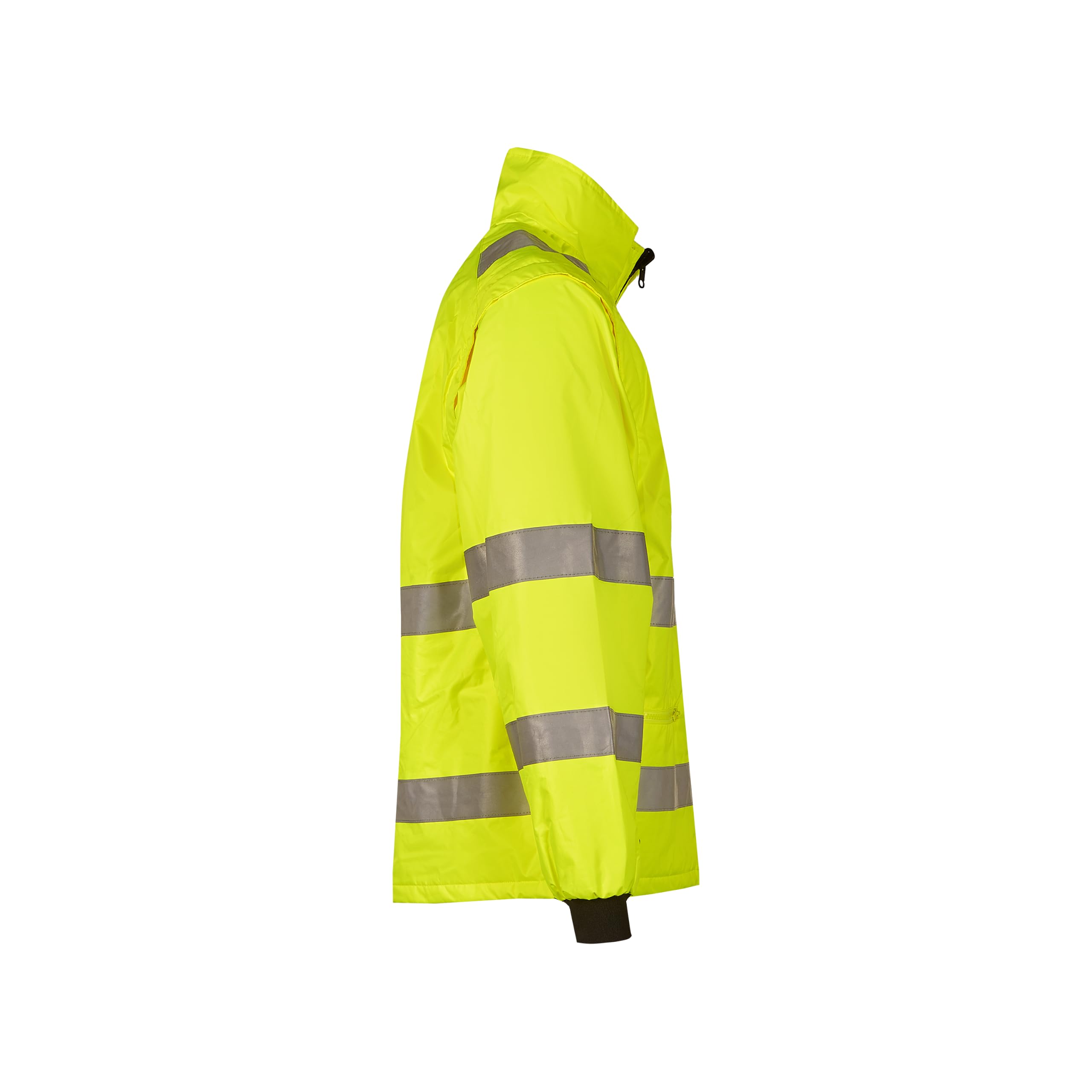 U-POWER - Kaia Parka Tecnico 5 in 1