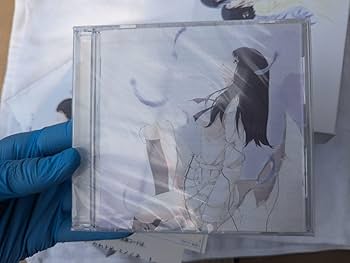 Amazon.co.jp: Innocent Grey 殻ノ少女 Leilian サントラ : おもちゃ