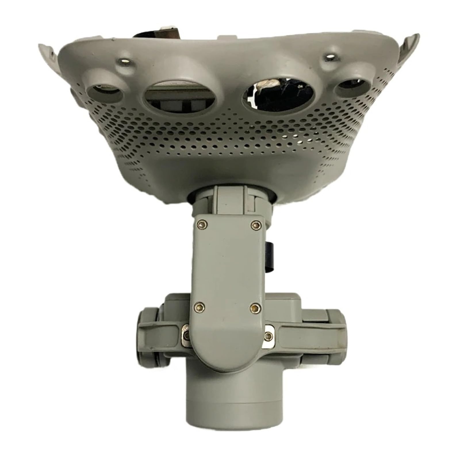 Compatible con dji, 1 Juego de módulo de cámara cardán P4 Pro V2