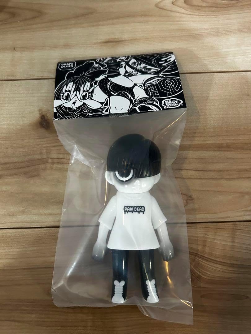 天才二口少年博士 のりくん LA限定 GRAPE BRAIN ソフビ 天才二口少年 天才二口少年博士 のりくん LA限定 GRAPE BRAIN ソフビ 天才二口少年