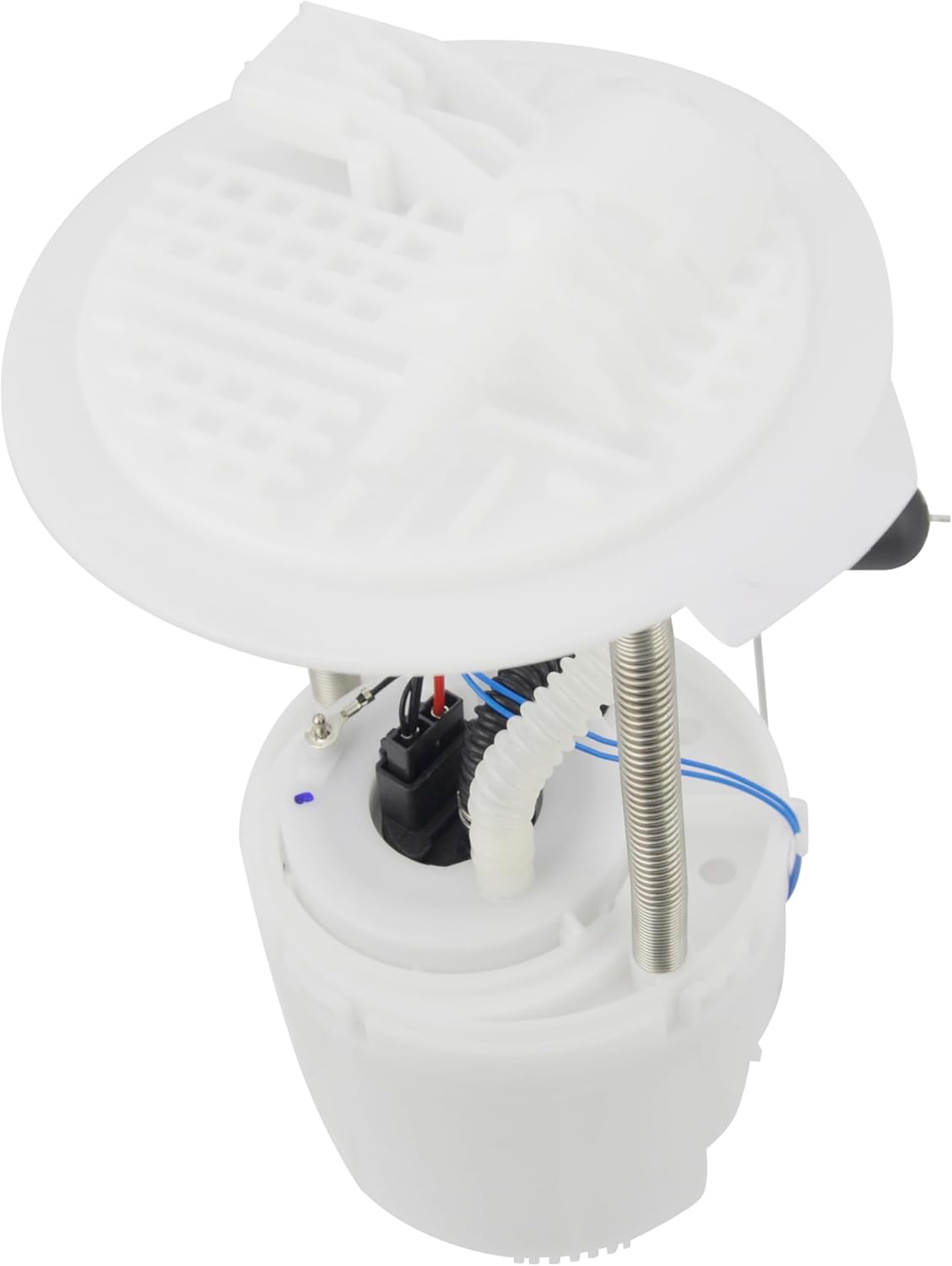 Electric Fuel Pump Module Assembly with Sending Unit Fits 2005 2006 2007 2008 2009 2010 Chrysler PT Cruiser L4 2.4L E7189M Wagon