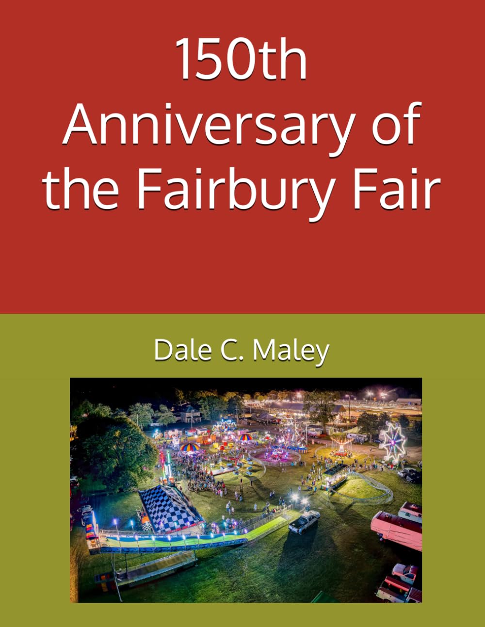 150th Anniversary of the Fairbury Fair
