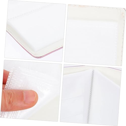 Miniatura 4 de Ciieeo 6 unids álbum de fotos mini accesorios álbum de boda vintage accesorios libro de fotos postales vintage álbum de fotos álbum de fotos álbum