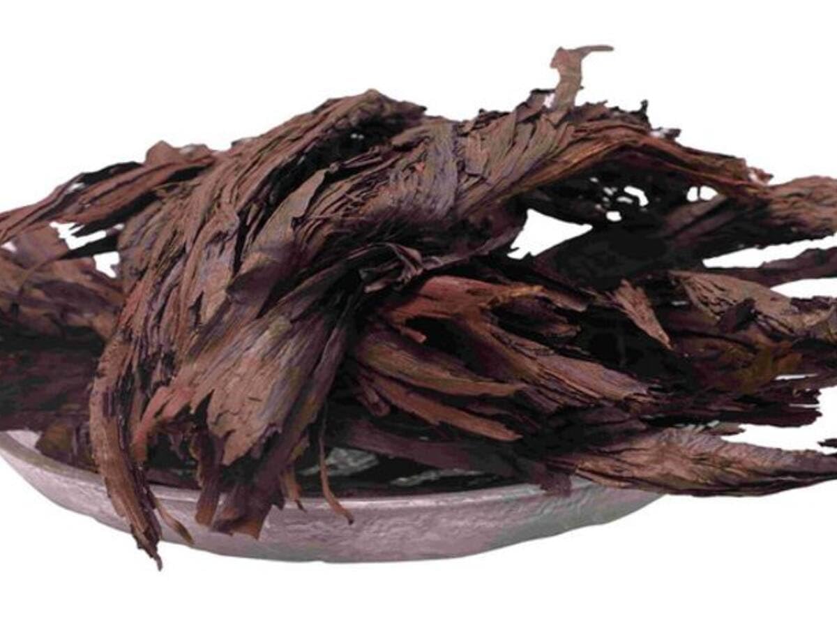 SPS MARKETING Ratanjot Root, Vembalam Pattai, Laljadi, Alkanet Root, Alkana Tinctoria, help reduce inflammation, 50g-picture-38