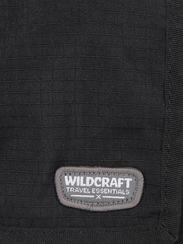 Image of Wildcraft Travel Toiletry Kit Travel Kit Bags | Bags for Mens & Womens