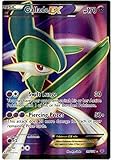 Pokemon - Gallade-EX (99/108) - XY Roaring Skies - Holo