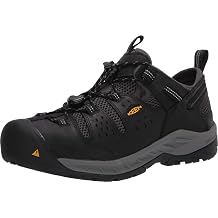 KEEN Utility Womens Atlanta Cool 2 Steel Toe Breathable Shoes