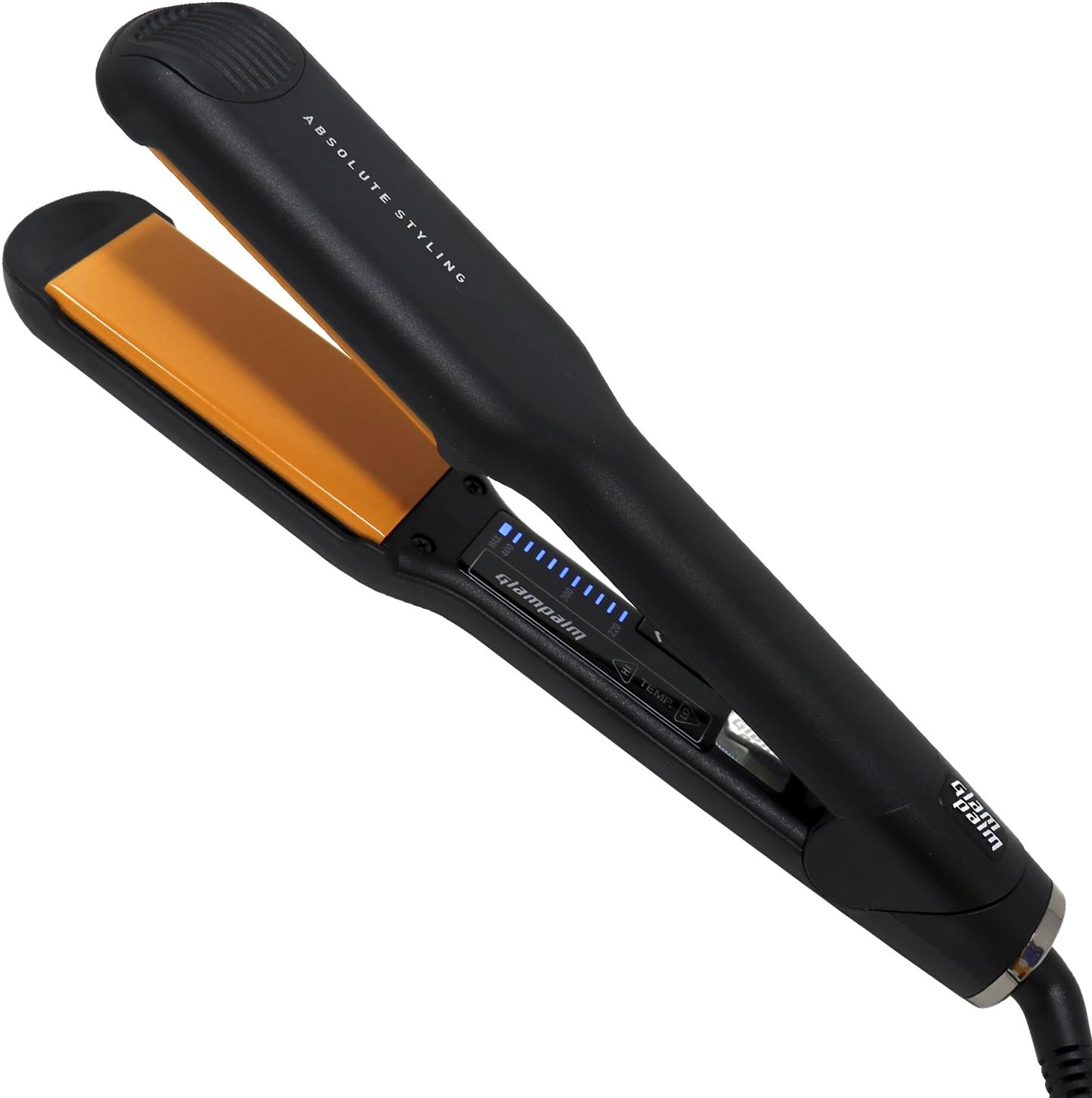 Unil, Glampalm, 1 1/2" Classic (GP501)