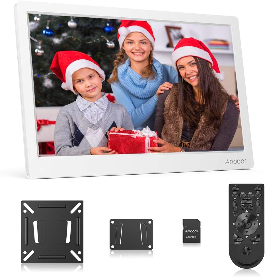 andoer cornici fotografiche digitali