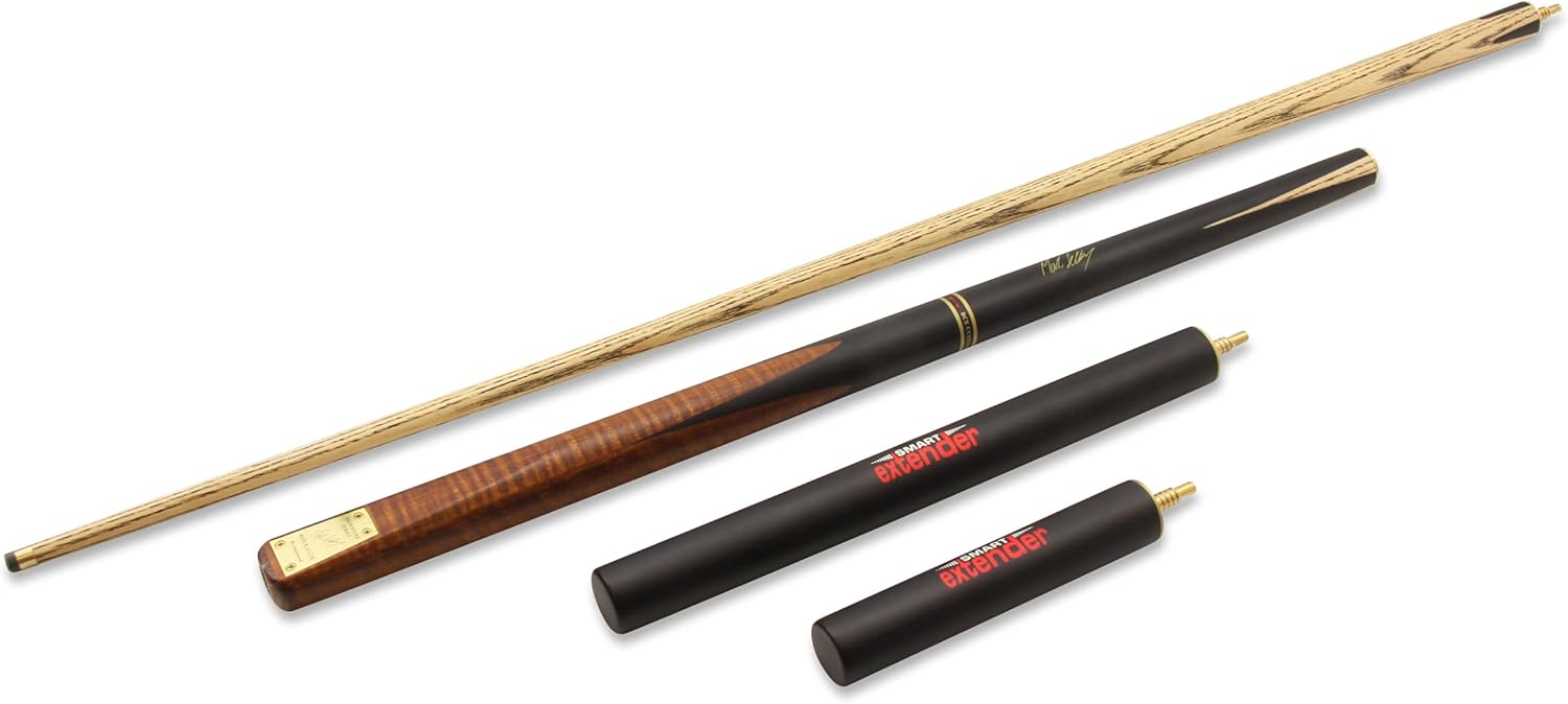 Sports Billiard, Snooker & Pool BCE MARK SELBY 4pc Signature Series