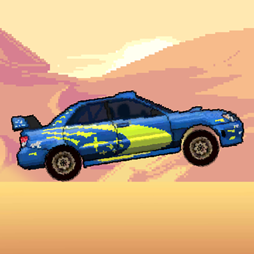 Pixel Rally Game Pixel Rally - App on Amazon Appstore