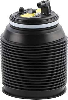 Rear Left Air Suspension Spring Bag For Lexus GX470 2003-2009, For Toyota Land Cruiser Prado 120 2002-2009 4Runner Replaces 4809035011 48090-35011