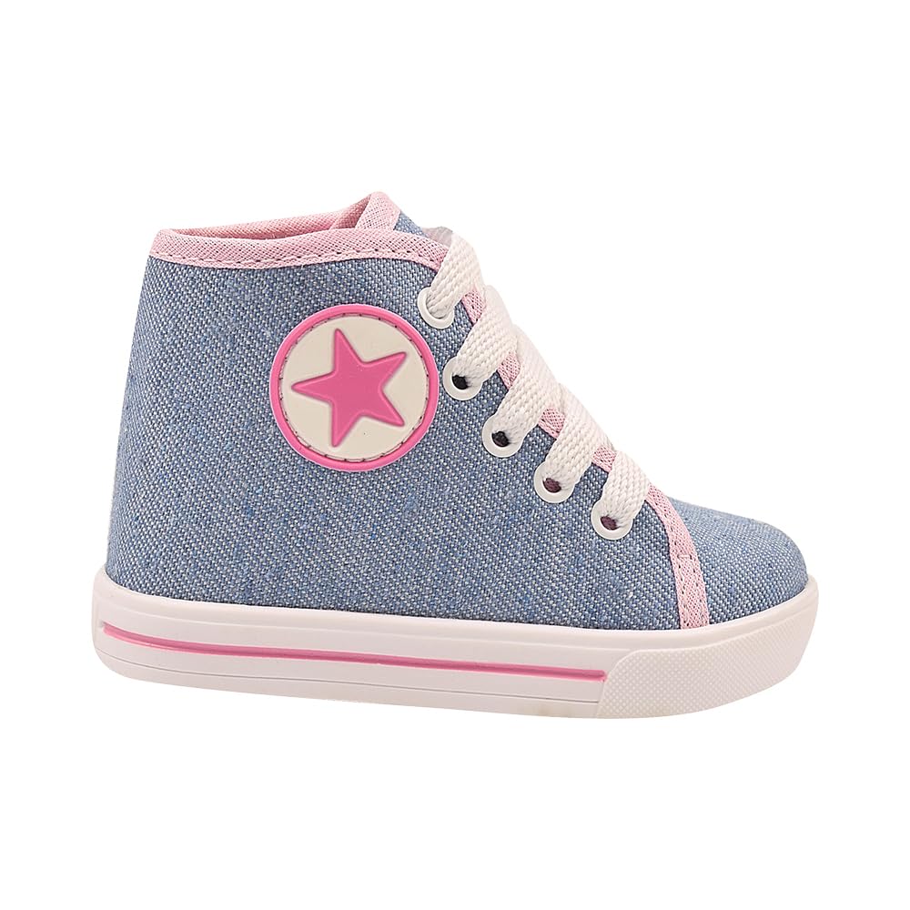 Genérico, Tênis Infantil Bebe B2A KIDS sapatinho antialérgico confortável em promoção! Veja a oferta e mais achadinhos de Sapatos Infantis 8 Hoje é o melhor dia para comprar Genérico, Tênis Infantil Bebe B2A KIDS sapatinho antialérgico confortável com aquele preço maroto! Promoção! Aproveite a oferta! 8