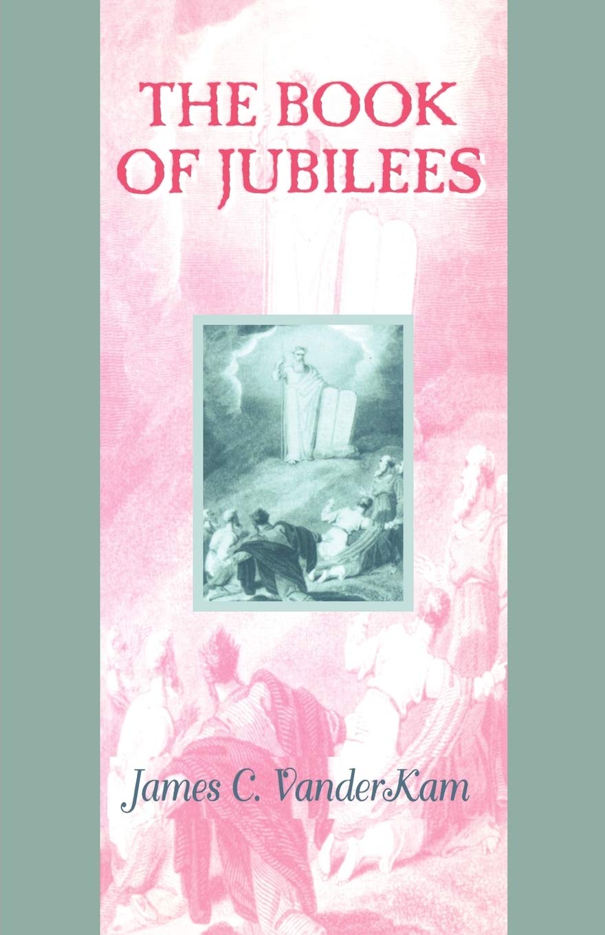 The Book of Jubilees: No. 9 (Guides to the Apocrypha and Pseudepigrapha)