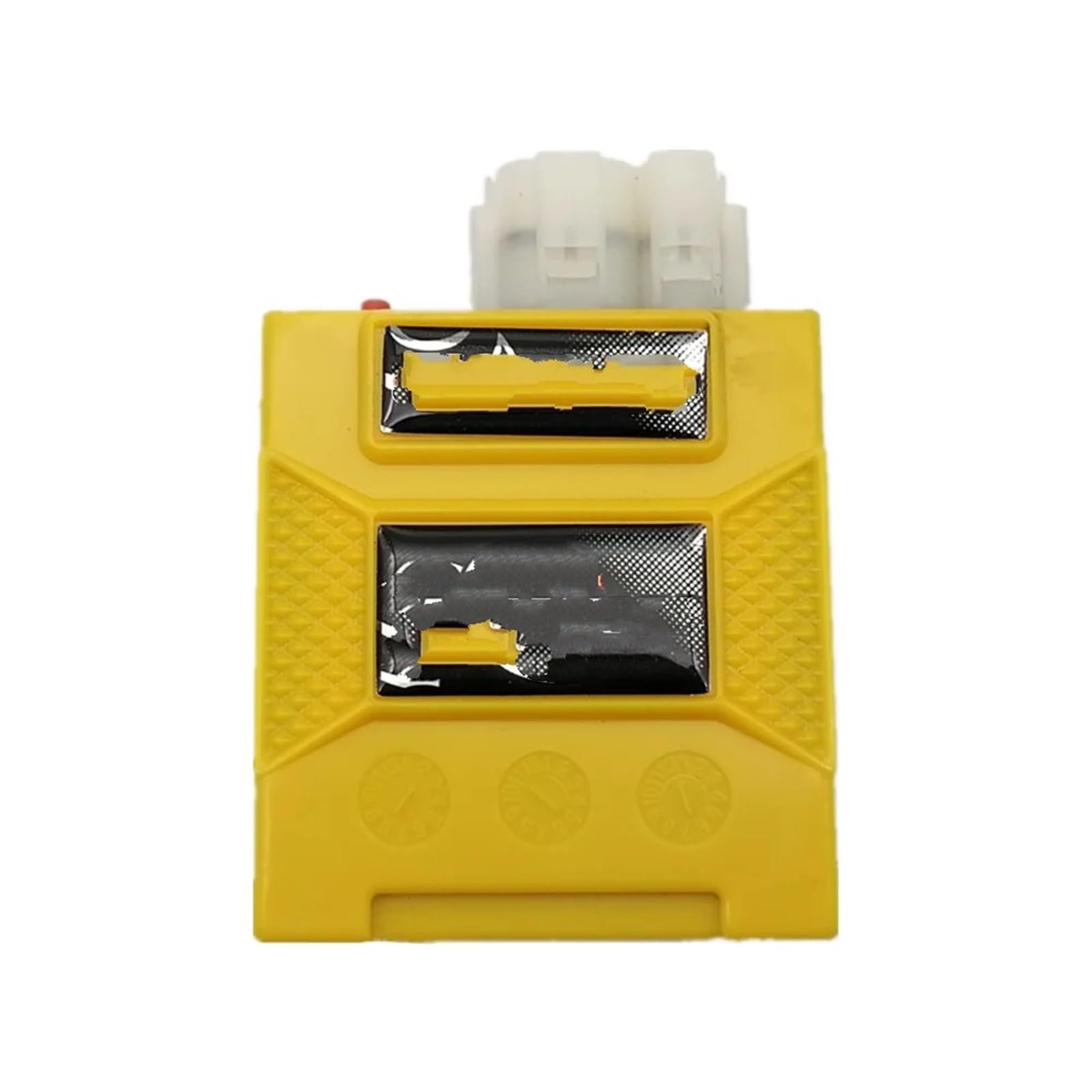 Sistema de encendido CDI Unidad de encendido digital CDI para motocicletas GY6 125 para cc y 250 para, scooters, ciclomotores vehículos todo terreno