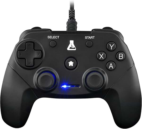 Amazon.ae PC Game Controllers PC Game Controllers / PC Accessories