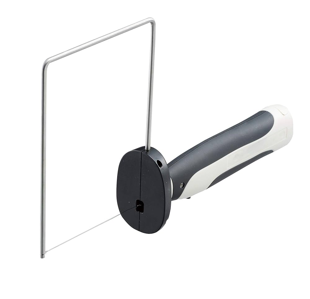 Amazon | 太洋電機産業(goot) コードレス発泡スチロールカッター