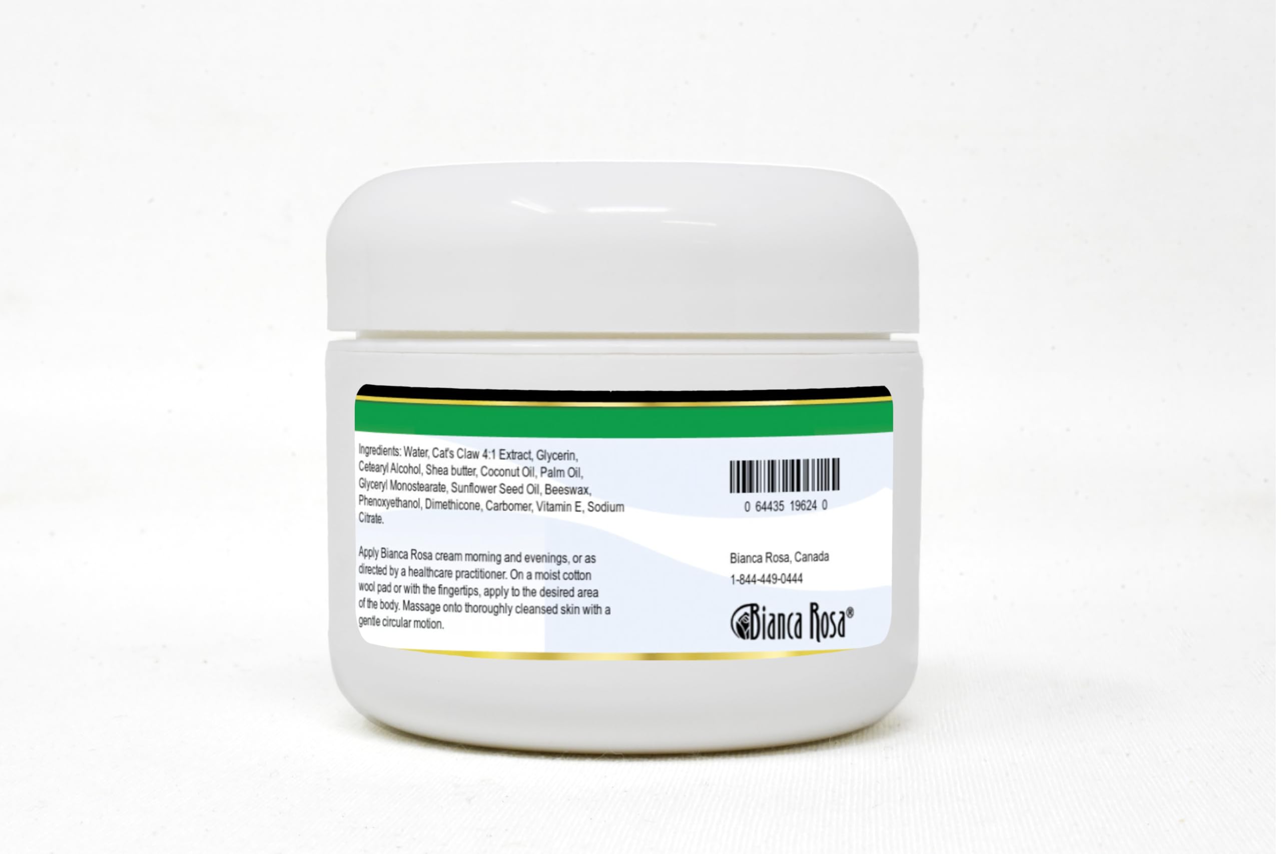 Amazon.com : Cat's Claw 4:1 Cream (2 oz, ZIN: 519624) : Grocery