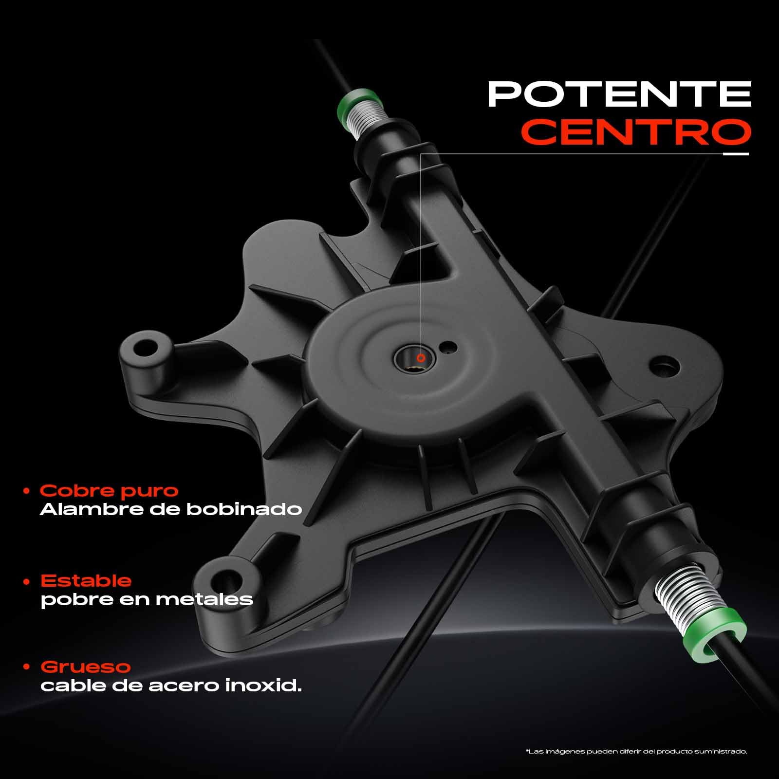 Frankberg Elevalunas eléctrico sin motor delantero derecho para Leon 1M1 Toledo II 1M2 Hatchback 4/5 puertas 1M0837462A