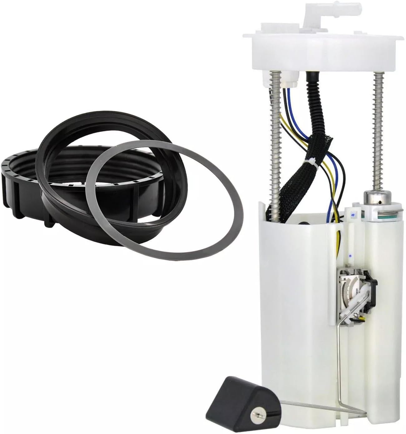 Fuel Pump Module Assembly for Honda CR-V 2002 2003 2004 2005 2006 L4 2.4L E8733M P76394M FG0963