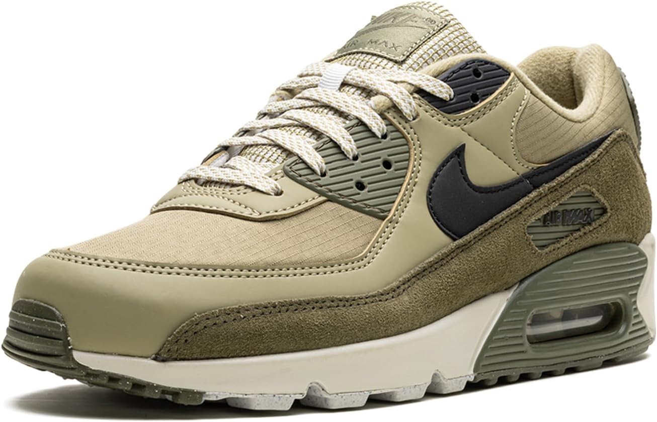 Nike Mens Air Max - Image 4