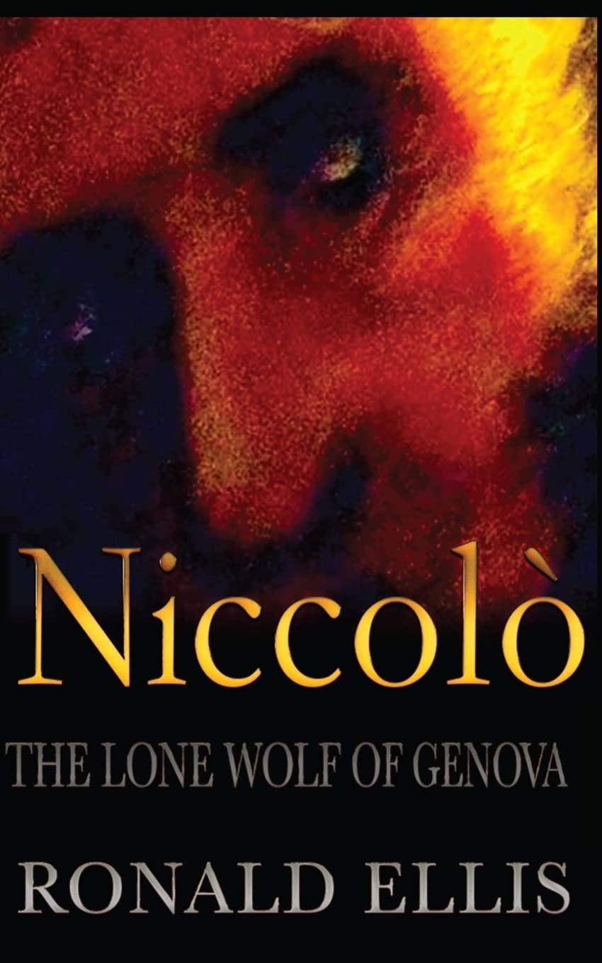 Niccolo: The Lone Wolf of Genova