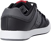 Vista 4 de DC Zapatos de hombre Cure Skate