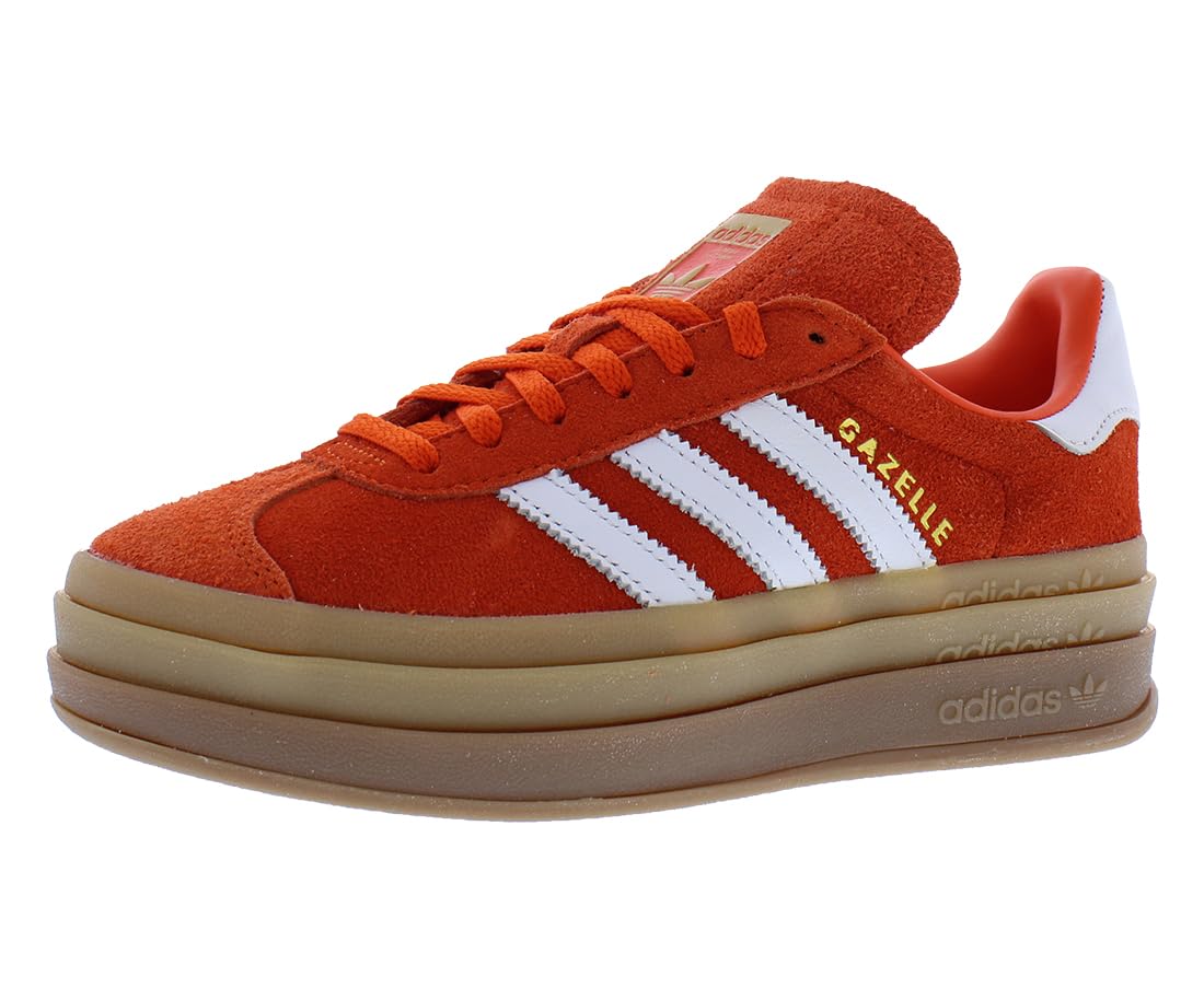 Adidas Womens Gazelle Bold W