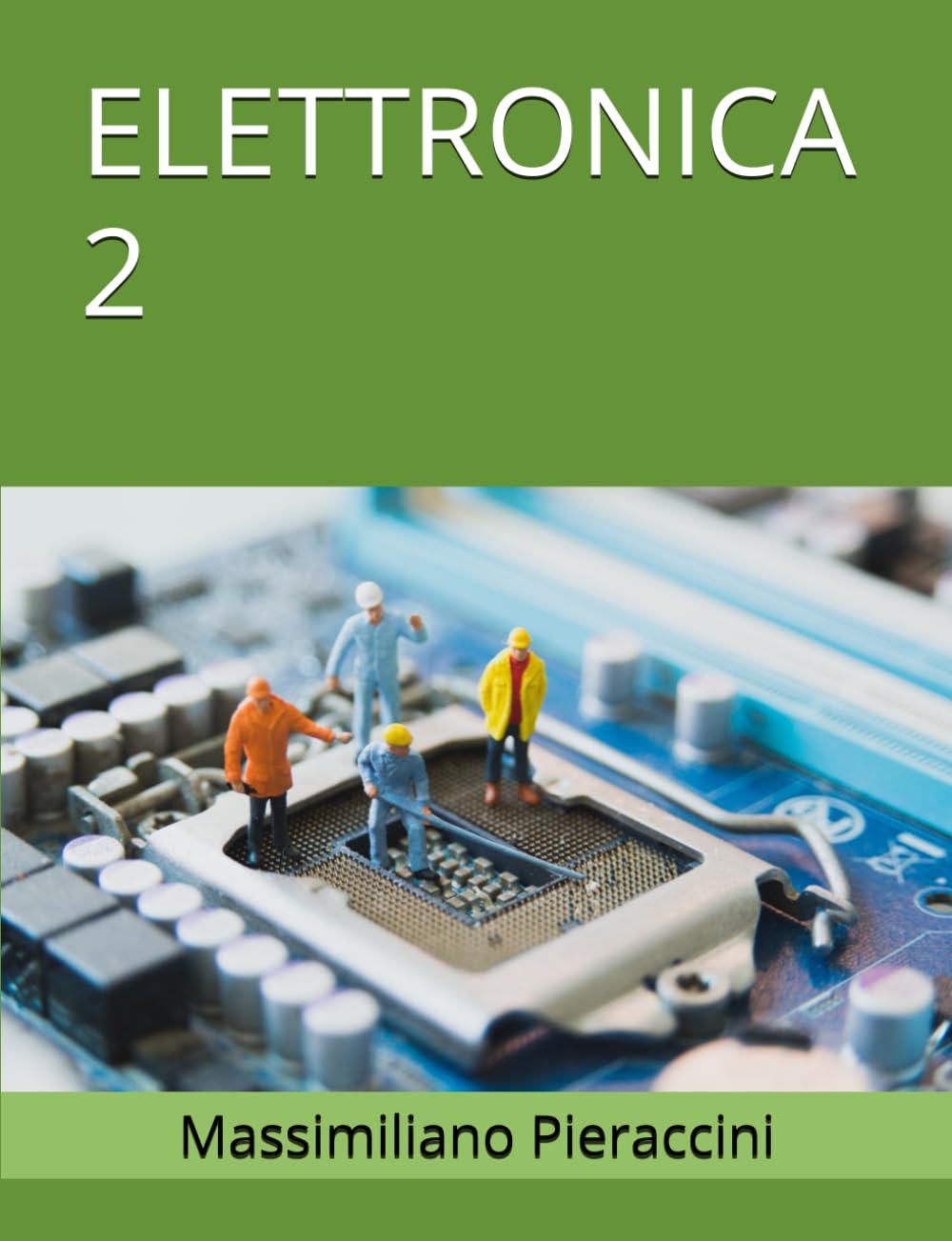 ELETTRONICA 2