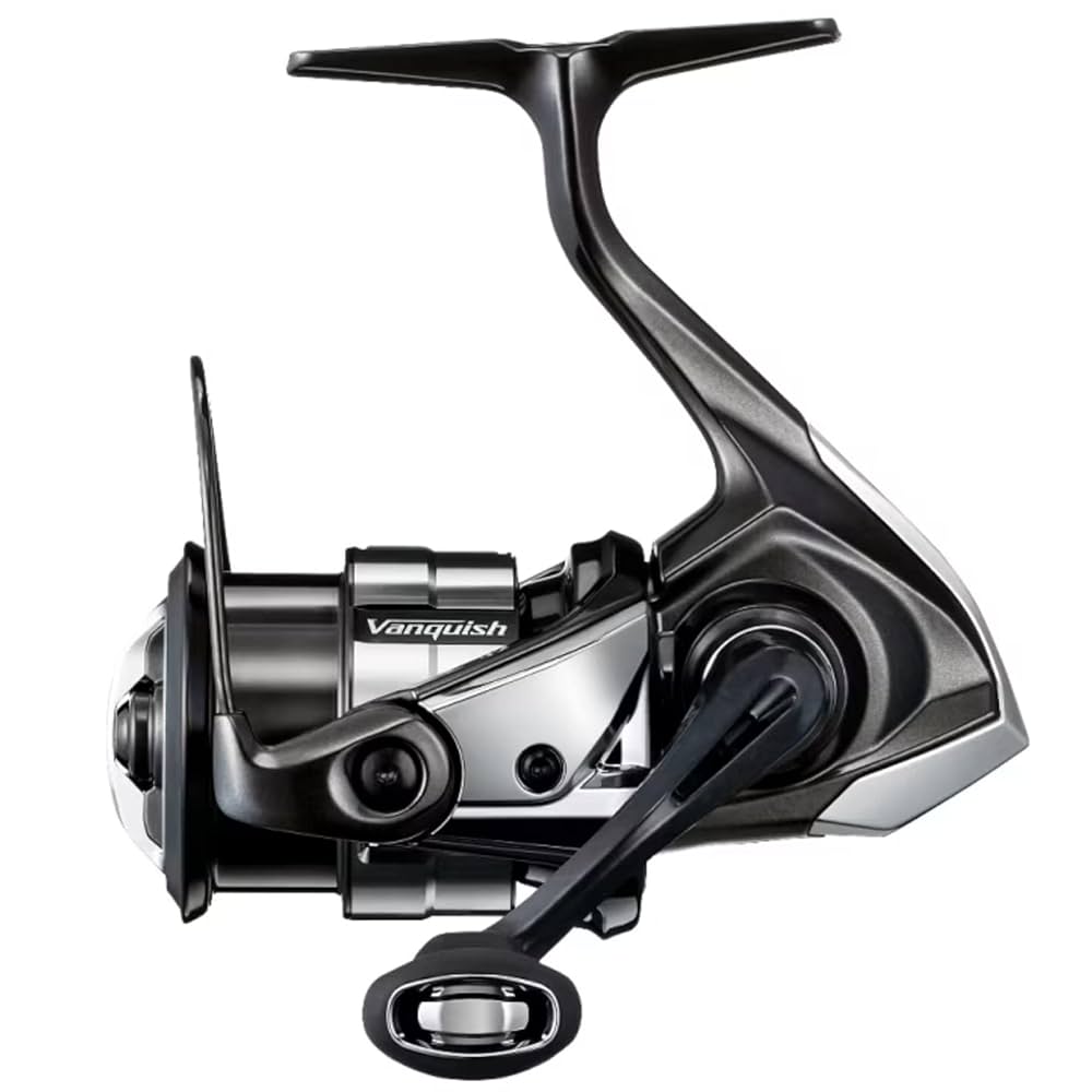 シマノ　19ヴァンキッシュ  c2000 shg Shimano C2000SHG Spinning Reel 23 Vanquish : Amazon.fr