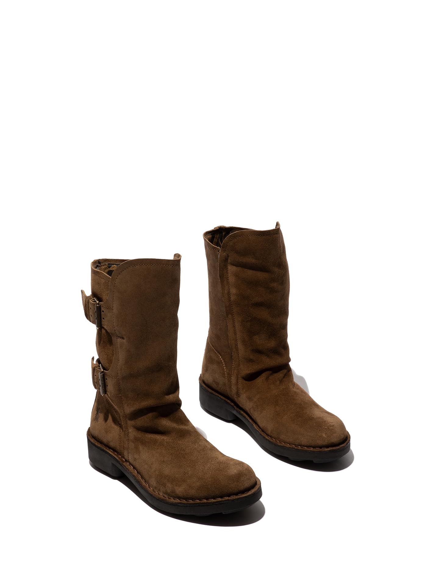 FLY London Damen Nach177fly Fashion Boot