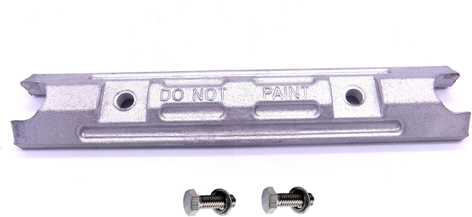 Boat Motor 6H1-45251-01 6H1-45251-02 6H1-45251-03 6H1-WS452-00 99999-03935 Anode for Yamaha Outboard Engine 40HP 50HP 70HP 90HP,for Sierra 18-6091