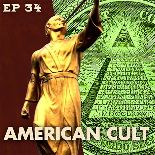 This "Christian" CULT Wants to Take Over America | The Mark Driscoll Show | Ep 34