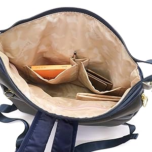 Amazon | [カナナプロジェクト コレクション] リュック レイ