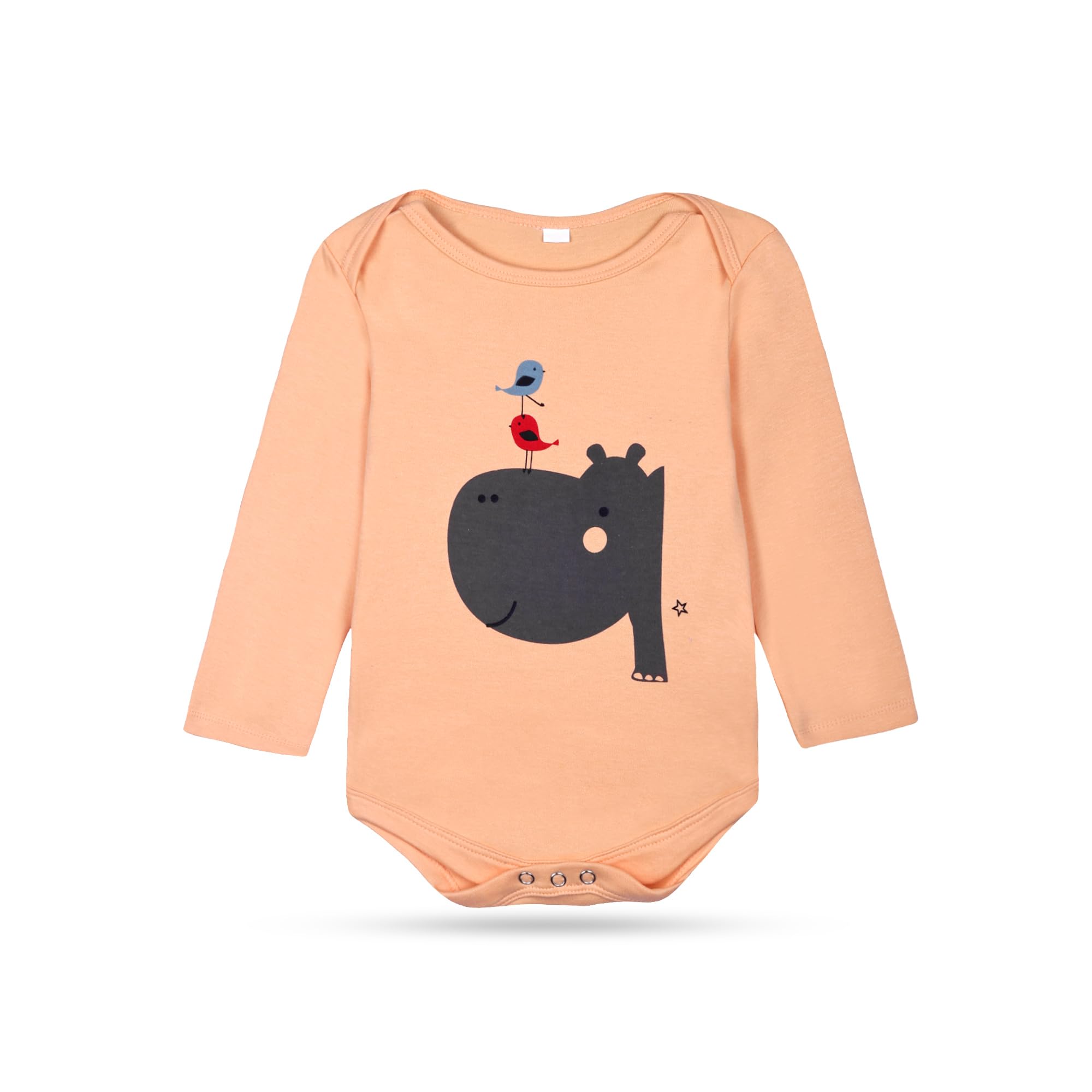 T2F Tutine unisex per neonati