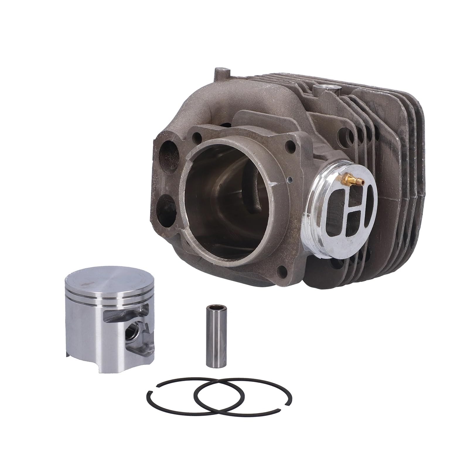Kit De Segments De Piston Cylindre Lourd Adapté À La Pièce De Scie À Tronçonner K960 K970 56mm 544935603