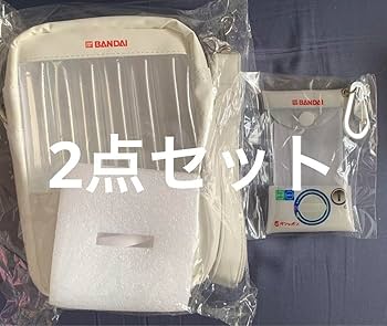Amazon.co.jp: ガシャポンEXPO 2024 ガチャポン ショルダー