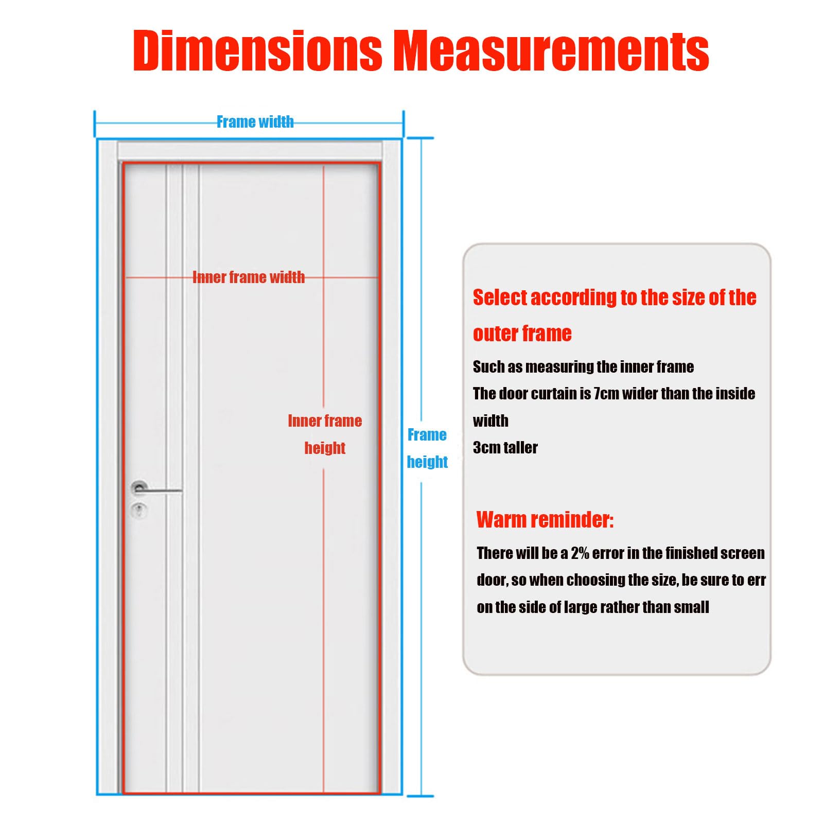 Tenda termica per porta con chiusura magnetica, a risparmio energetico, ideale per casa, ufficio e ingressi
