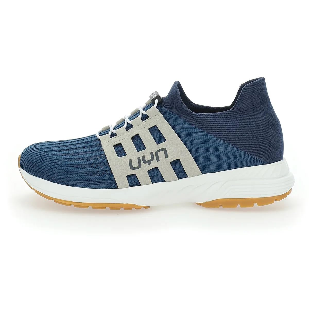 UYN Y100190 Haru Sneaker Male Blue UK 6.5