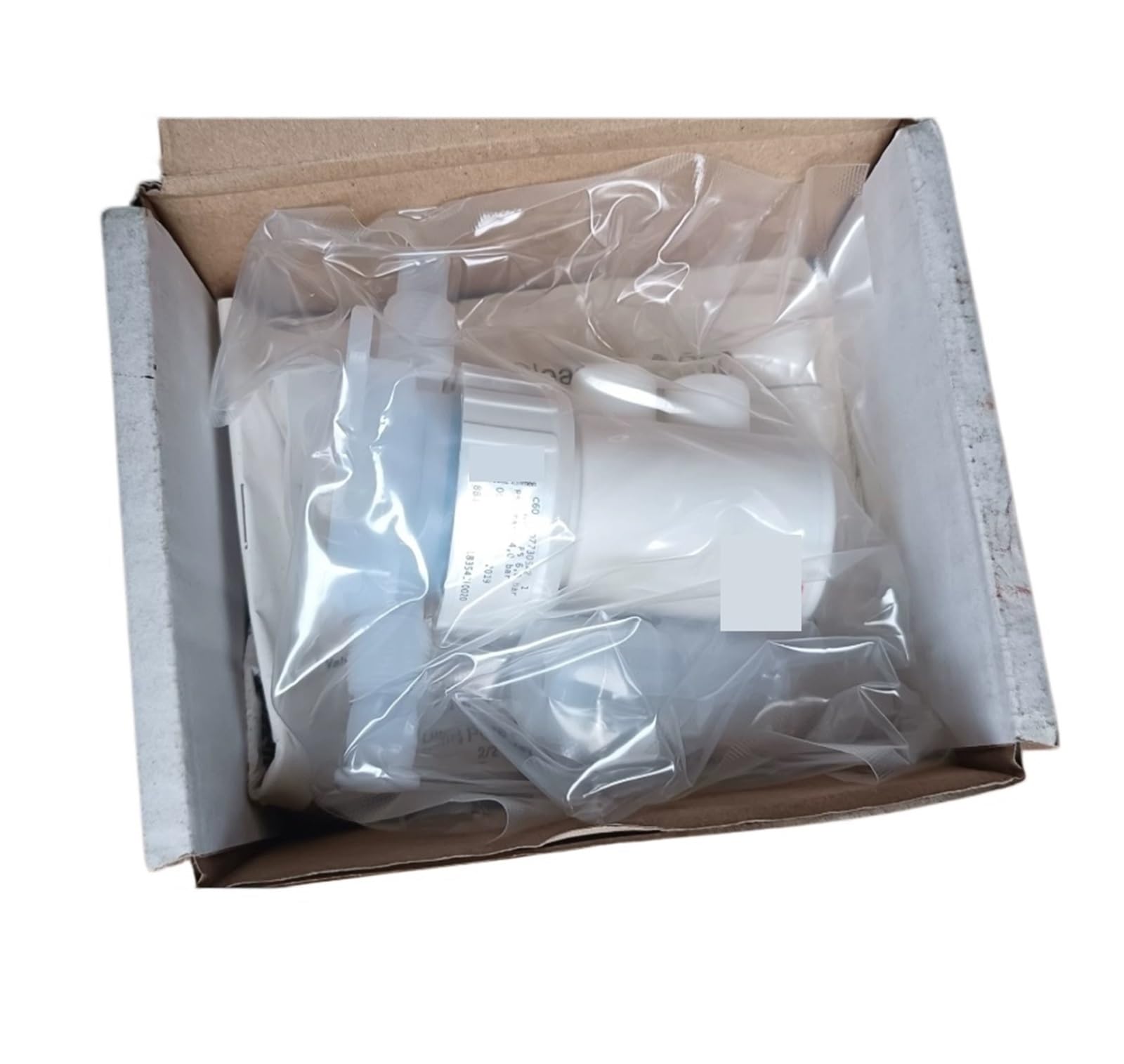 Hqdrcy One Color Pneumatic Diaphragm Valve C60 6D77305a2 For Industrial Production