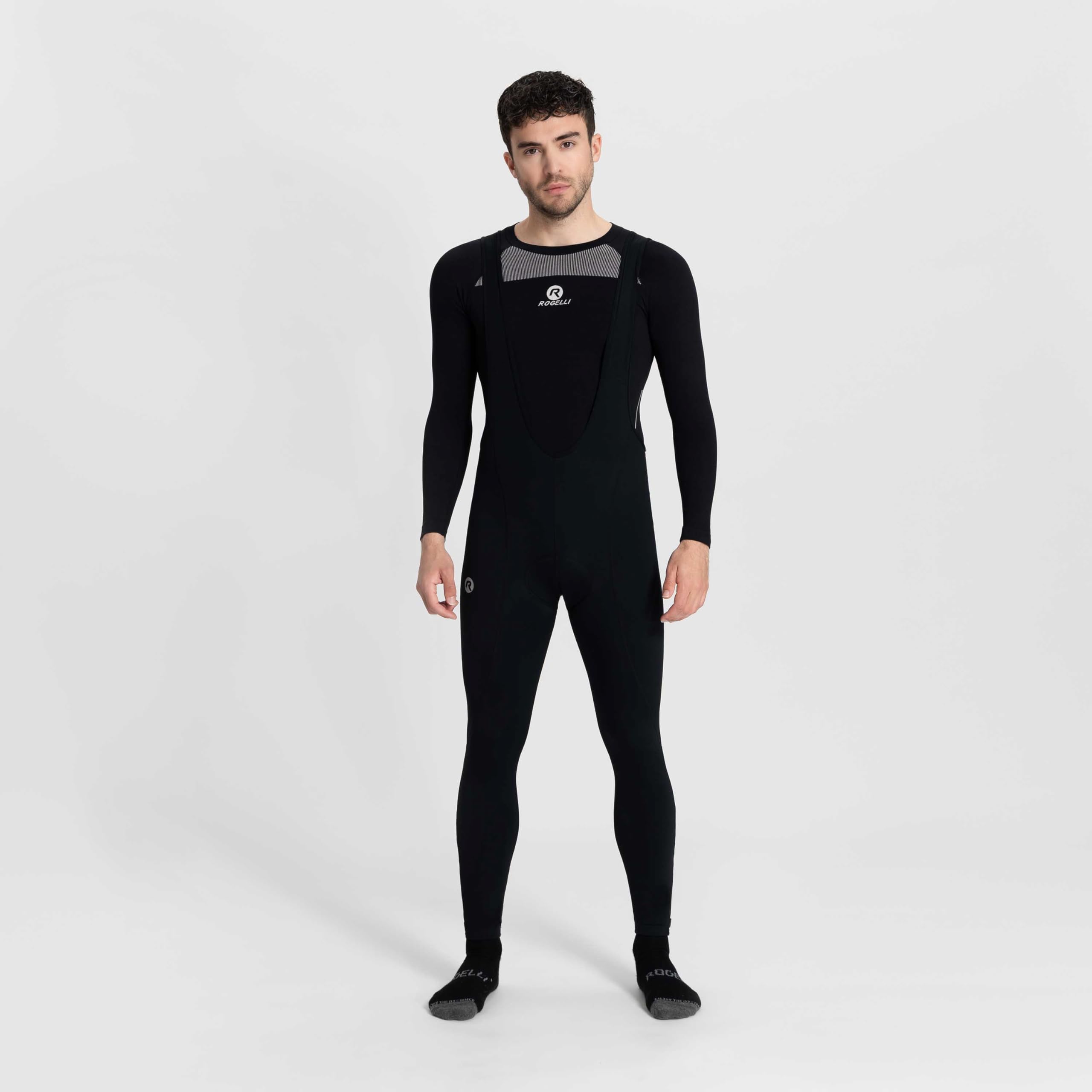 Rogelli - Pantalón para Hombre