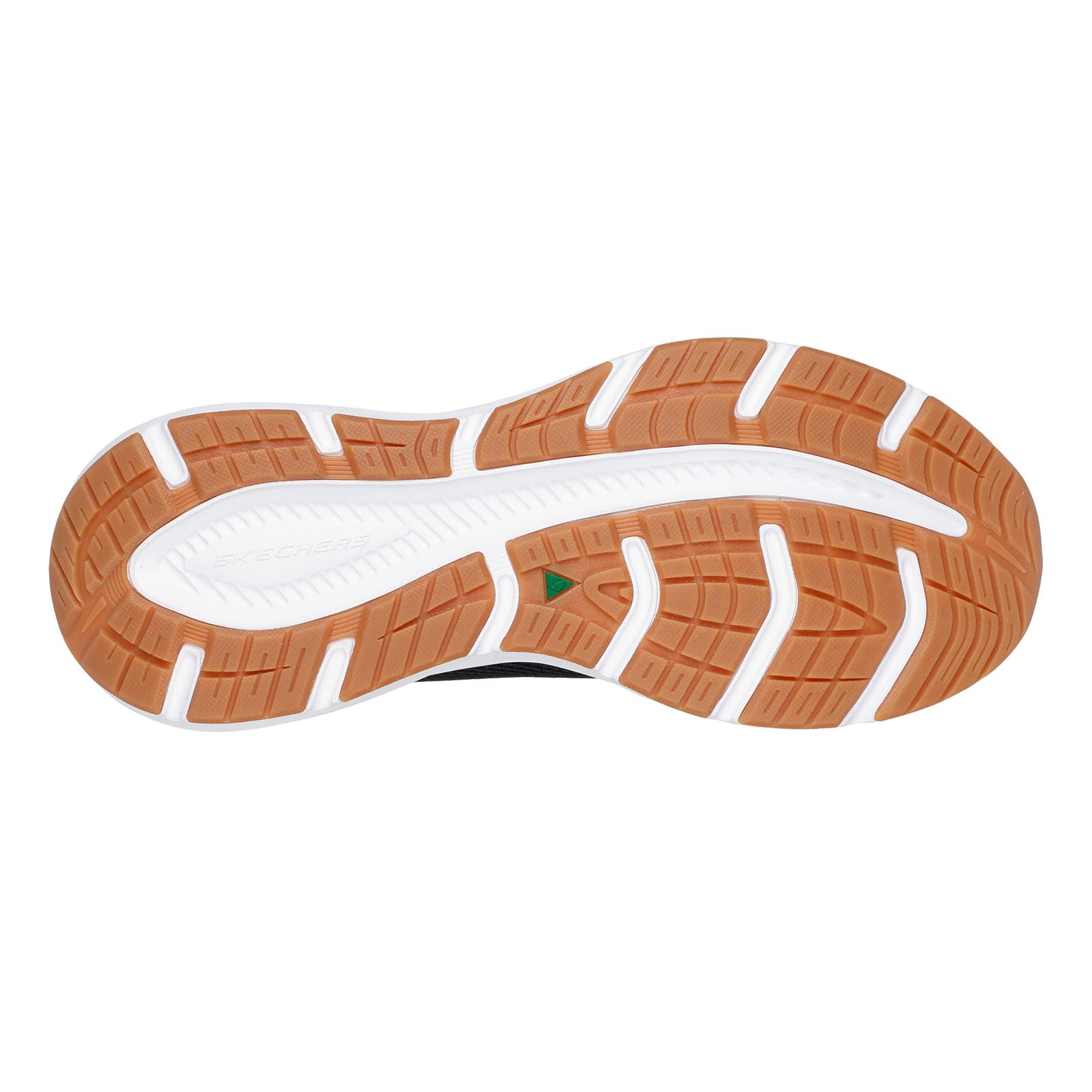 Skechers Edgeride Scarpe da ginnasticaUomo