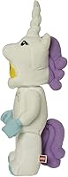 Vista 3 de Lego Minifigure Unicorn Girl - Personaje de peluche (17 pulgadas)